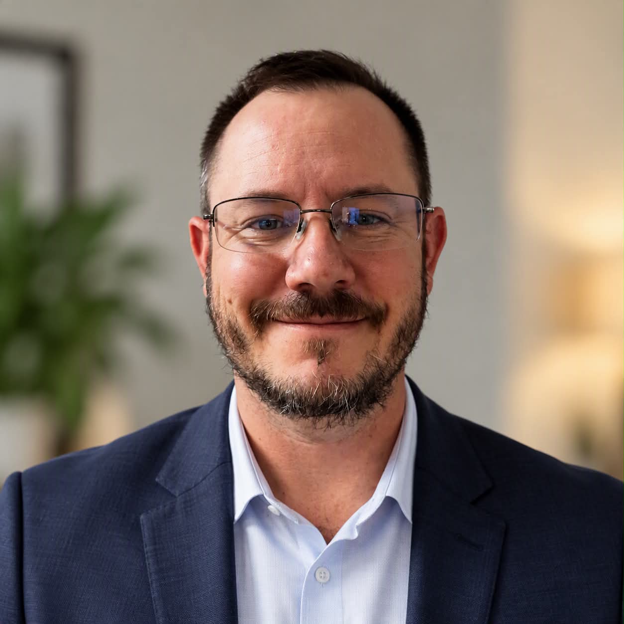 Sean Fantetti, co-founder